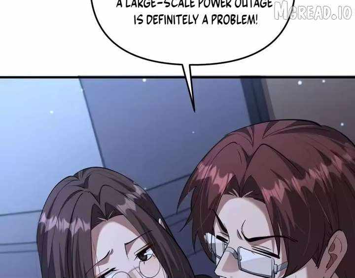 I’m Trapped In This Day For One Thousand Years — Chapter 258 — page 46