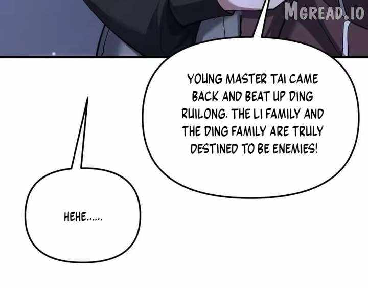 I’m Trapped In This Day For One Thousand Years — Chapter 258 — page 48