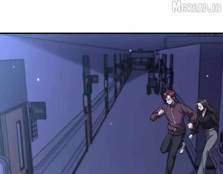 I’m Trapped In This Day For One Thousand Years — Chapter 258 — page 51