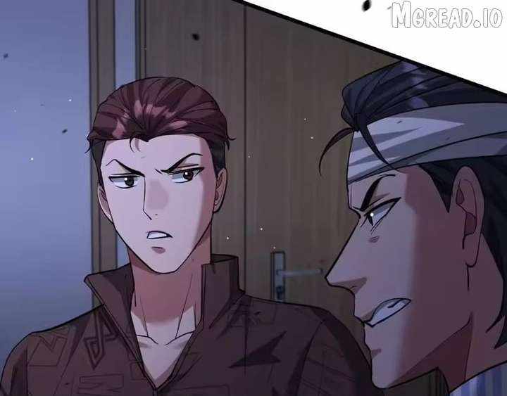 I’m Trapped In This Day For One Thousand Years — Chapter 259 — page 13