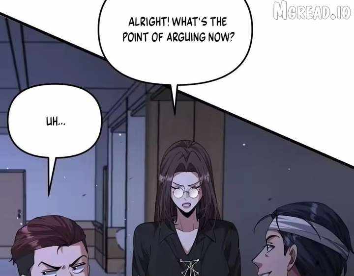 I’m Trapped In This Day For One Thousand Years — Chapter 259 — page 19