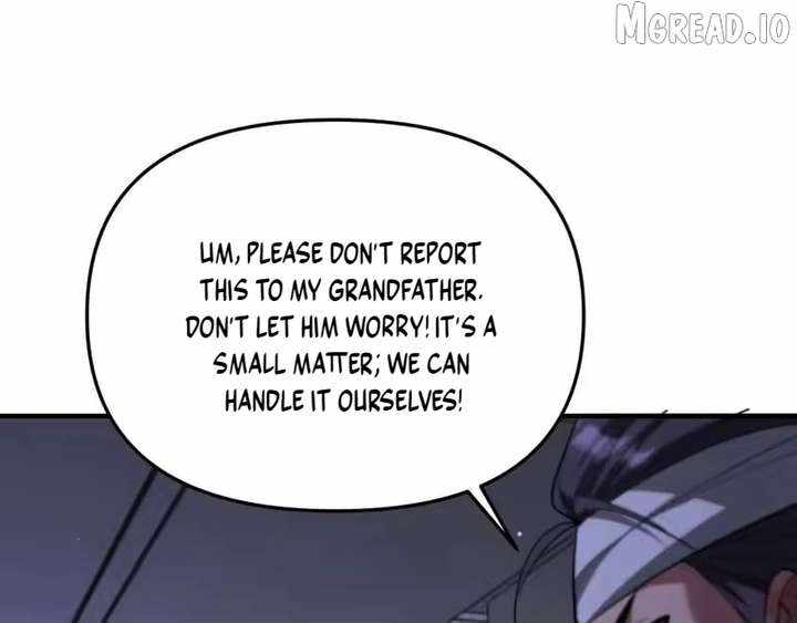 I’m Trapped In This Day For One Thousand Years — Chapter 259 — page 22