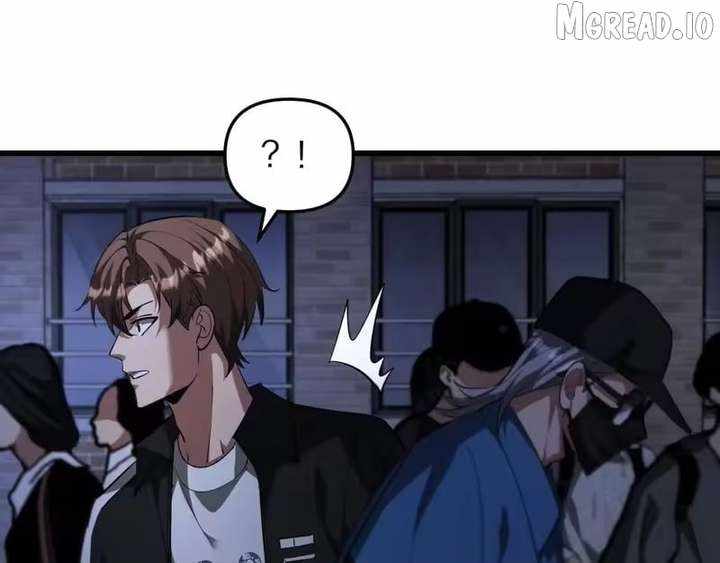 I’m Trapped In This Day For One Thousand Years — Chapter 259 — page 34