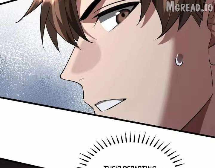 I’m Trapped In This Day For One Thousand Years — Chapter 259 — page 36
