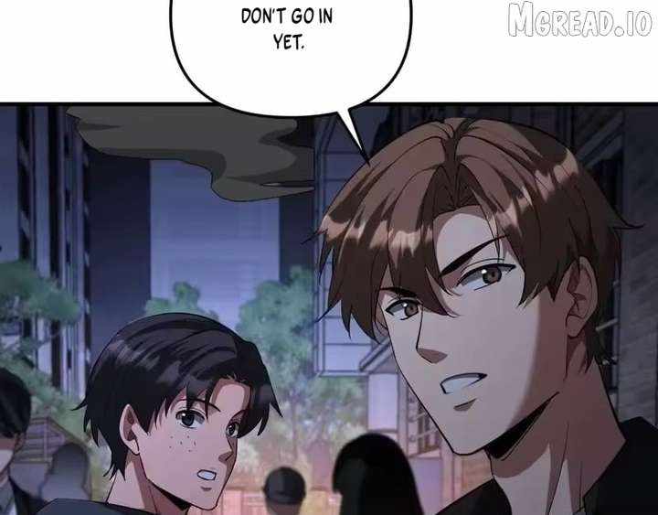 I’m Trapped In This Day For One Thousand Years — Chapter 259 — page 39