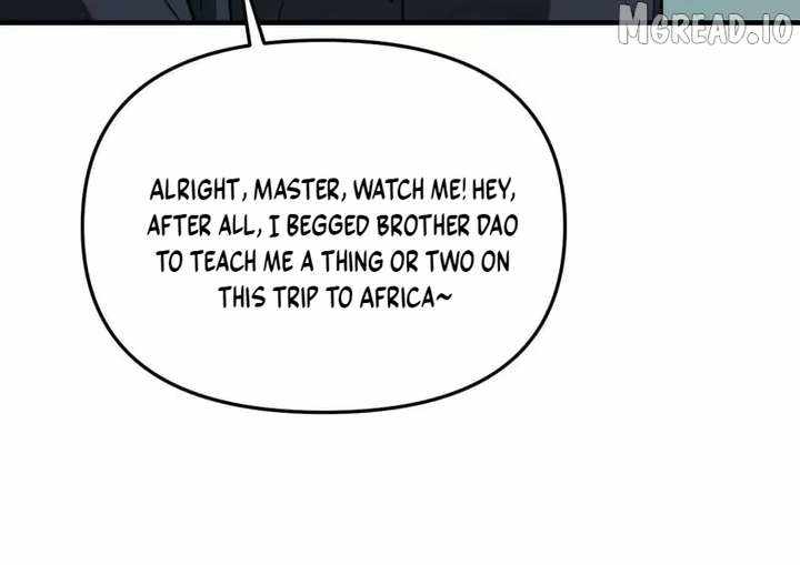 I’m Trapped In This Day For One Thousand Years — Chapter 259 — page 47