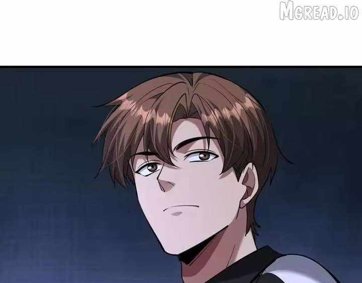 I’m Trapped In This Day For One Thousand Years — Chapter 259 — page 48