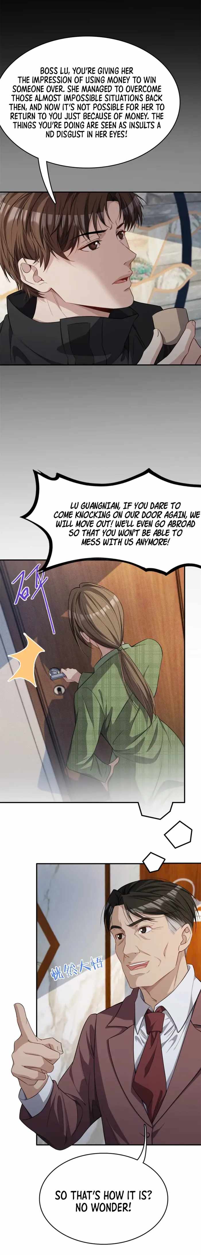 I’m Trapped In This Day For One Thousand Years — Chapter 26 — page 7