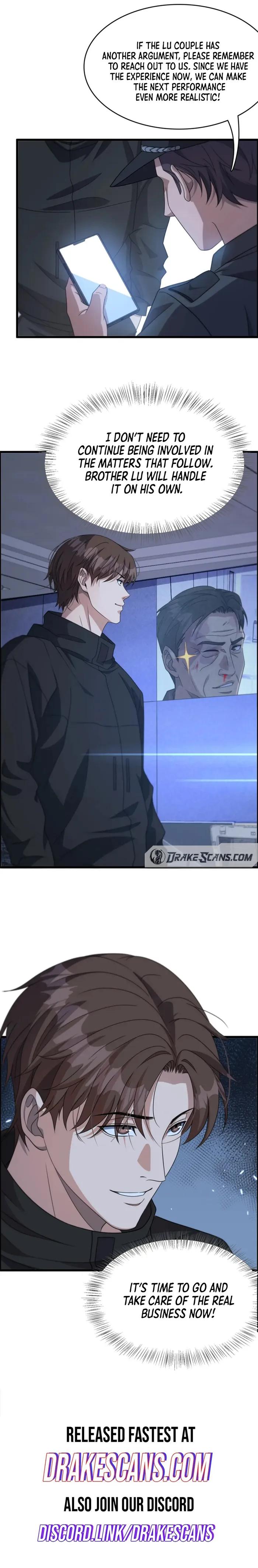 I’m Trapped In This Day For One Thousand Years — Chapter 26 — page 19