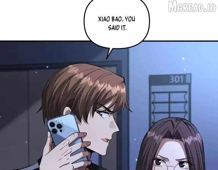 I’m Trapped In This Day For One Thousand Years — Chapter 260 — page 7