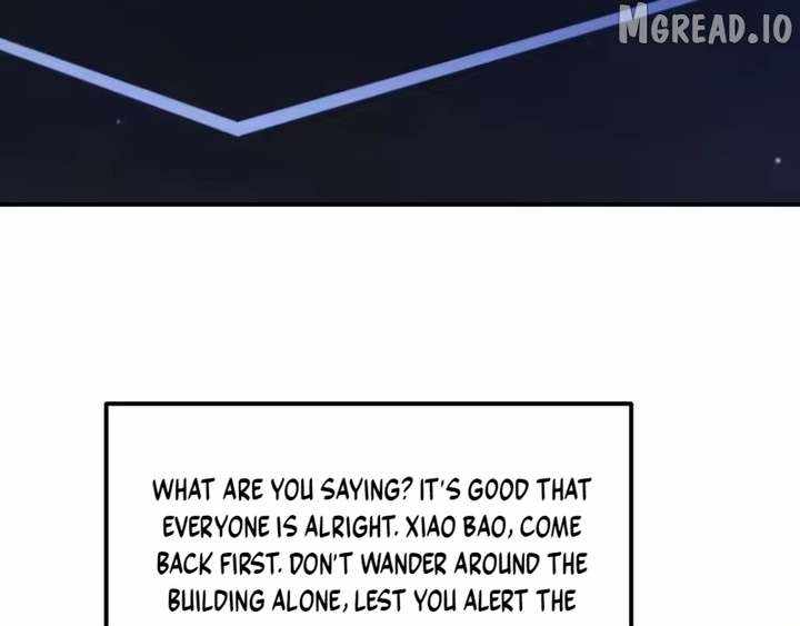 I’m Trapped In This Day For One Thousand Years — Chapter 260 — page 11