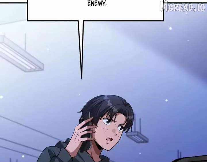 I’m Trapped In This Day For One Thousand Years — Chapter 260 — page 12
