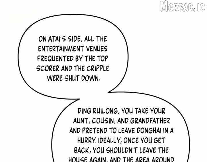 I’m Trapped In This Day For One Thousand Years — Chapter 260 — page 18
