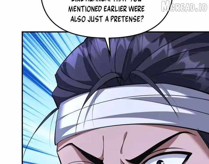 I’m Trapped In This Day For One Thousand Years — Chapter 260 — page 24