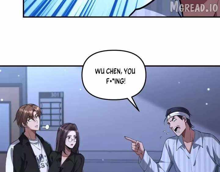 I’m Trapped In This Day For One Thousand Years — Chapter 260 — page 26