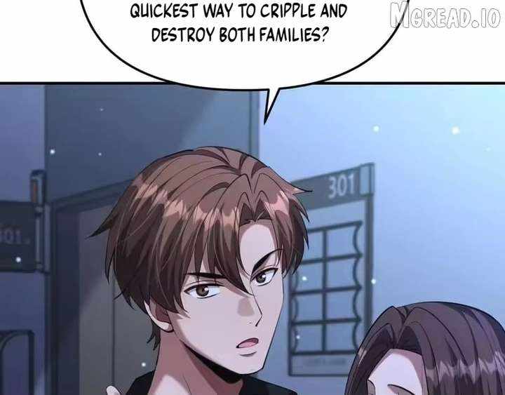 I’m Trapped In This Day For One Thousand Years — Chapter 260 — page 31