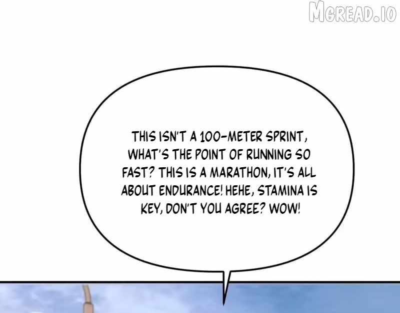 I’m Trapped In This Day For One Thousand Years — Chapter 261 — page 6