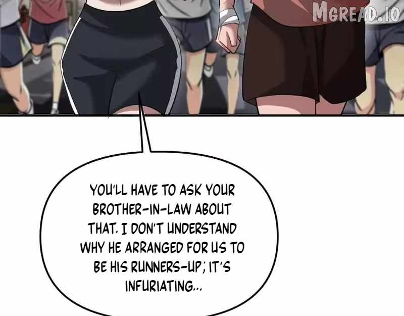 I’m Trapped In This Day For One Thousand Years — Chapter 261 — page 15