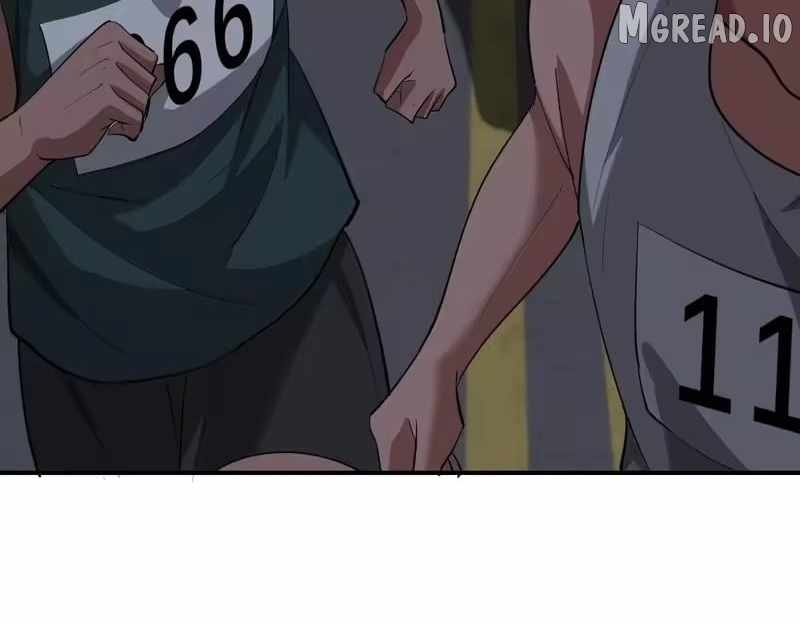 I’m Trapped In This Day For One Thousand Years — Chapter 261 — page 21