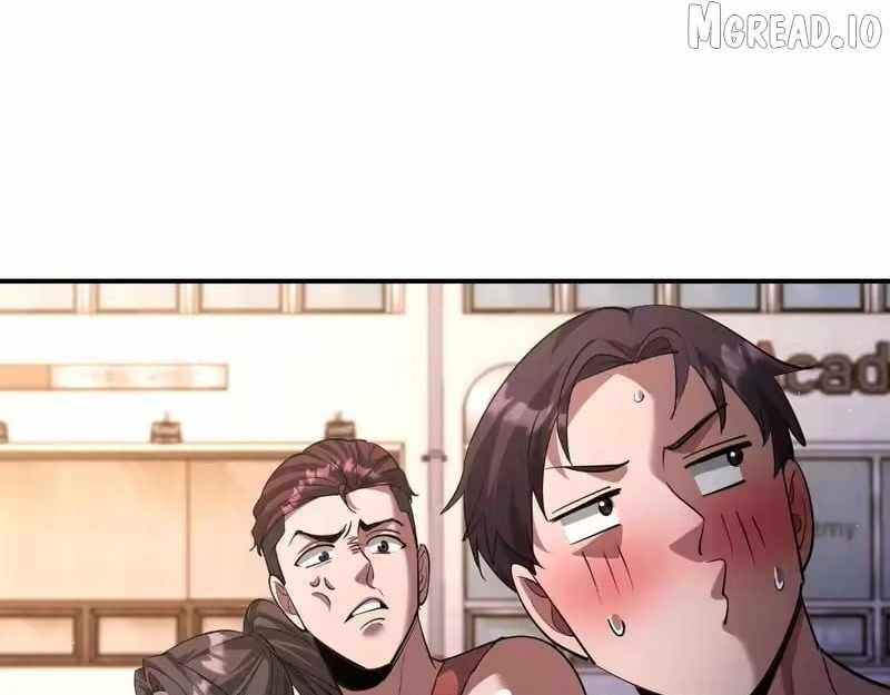 I’m Trapped In This Day For One Thousand Years — Chapter 261 — page 22