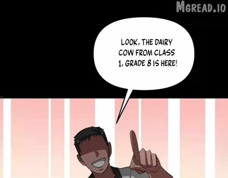 I’m Trapped In This Day For One Thousand Years — Chapter 261 — page 31