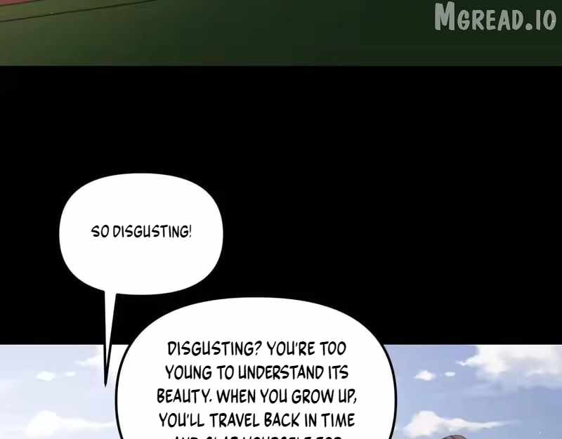 I’m Trapped In This Day For One Thousand Years — Chapter 261 — page 34