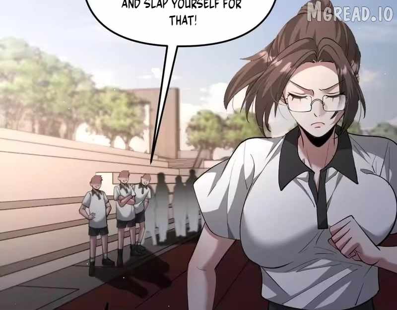 I’m Trapped In This Day For One Thousand Years — Chapter 261 — page 35