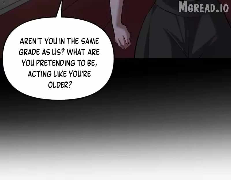 I’m Trapped In This Day For One Thousand Years — Chapter 261 — page 36