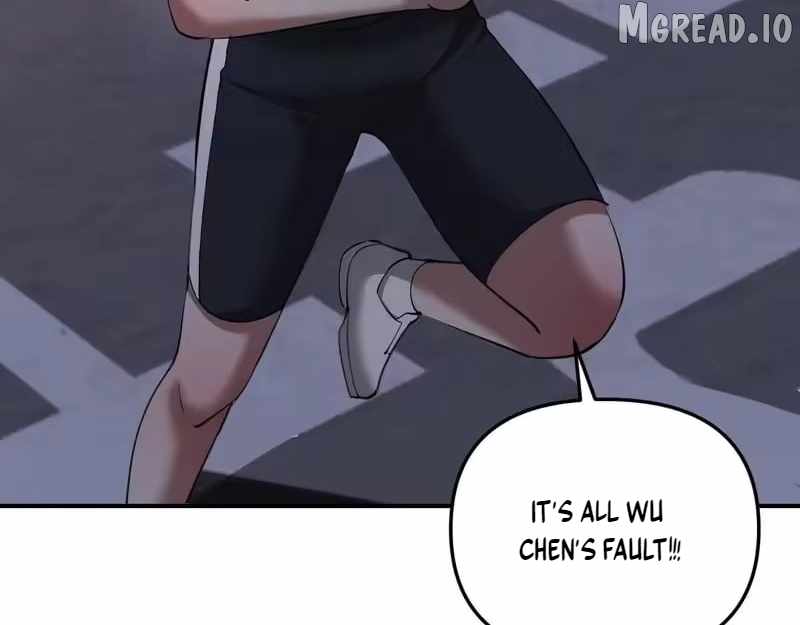I’m Trapped In This Day For One Thousand Years — Chapter 261 — page 39