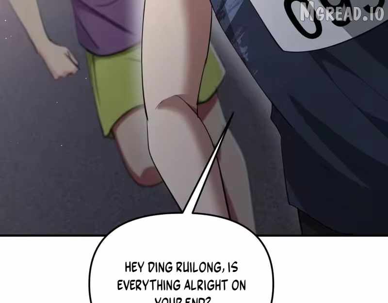 I’m Trapped In This Day For One Thousand Years — Chapter 261 — page 42