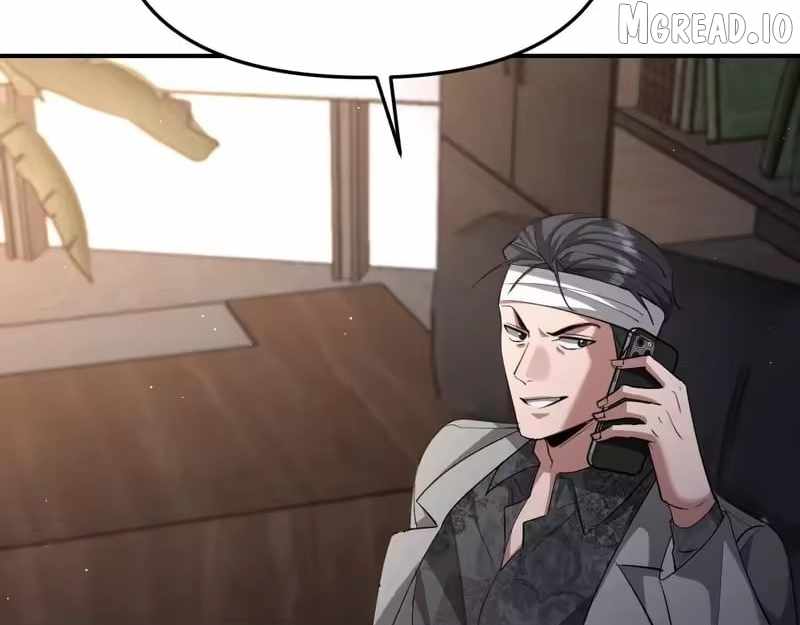 I’m Trapped In This Day For One Thousand Years — Chapter 261 — page 44
