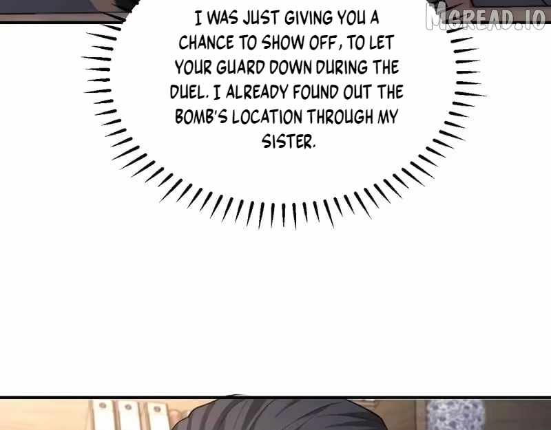 I’m Trapped In This Day For One Thousand Years — Chapter 261 — page 49