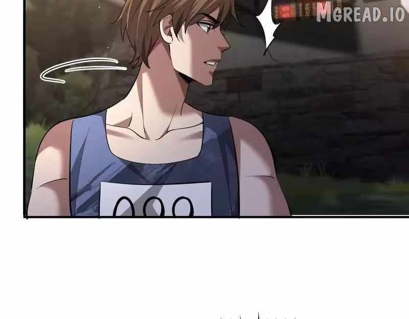 I’m Trapped In This Day For One Thousand Years — Chapter 261 — page 62