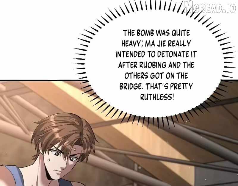 I’m Trapped In This Day For One Thousand Years — Chapter 261 — page 63