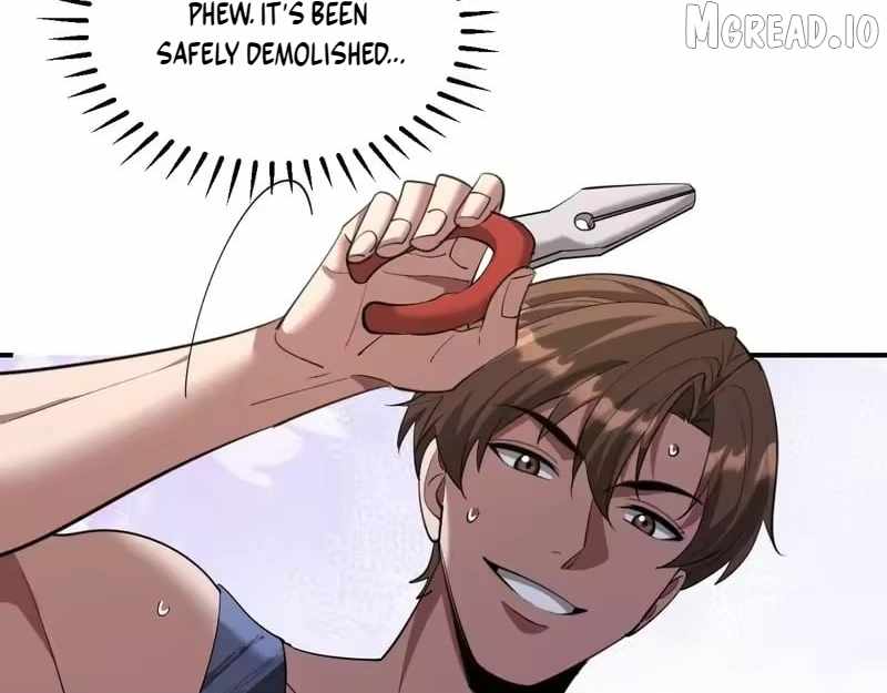 I’m Trapped In This Day For One Thousand Years — Chapter 261 — page 66