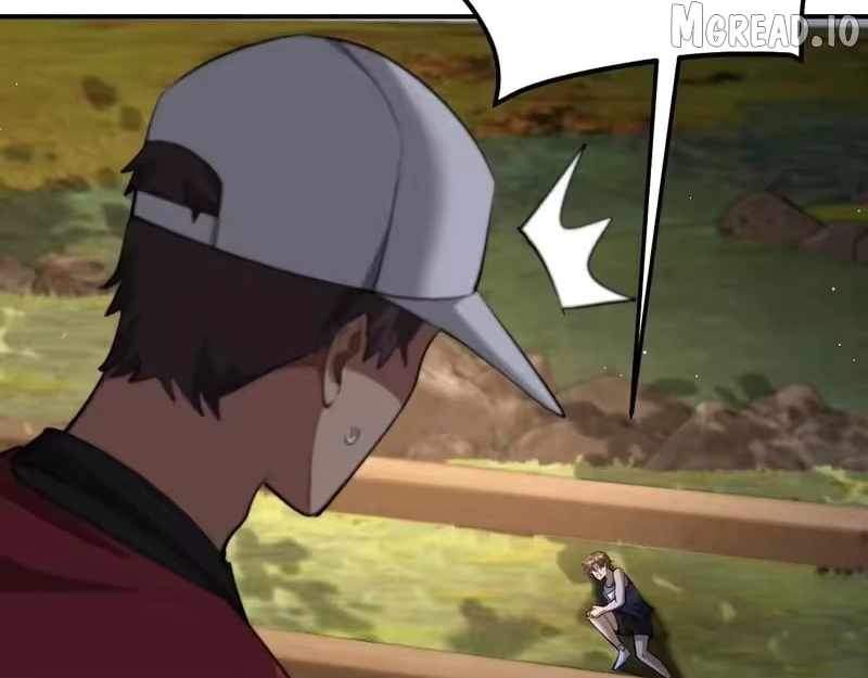 I’m Trapped In This Day For One Thousand Years — Chapter 261 — page 71