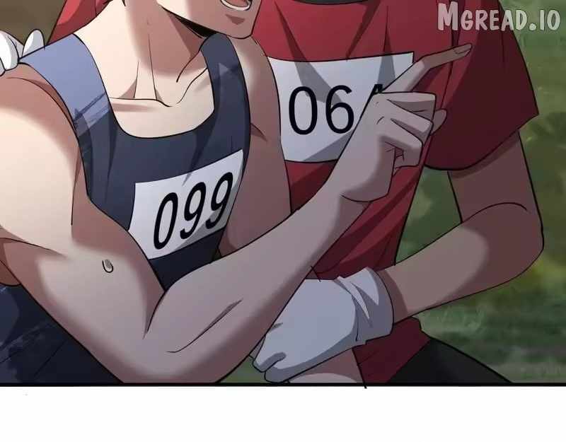 I’m Trapped In This Day For One Thousand Years — Chapter 261 — page 77