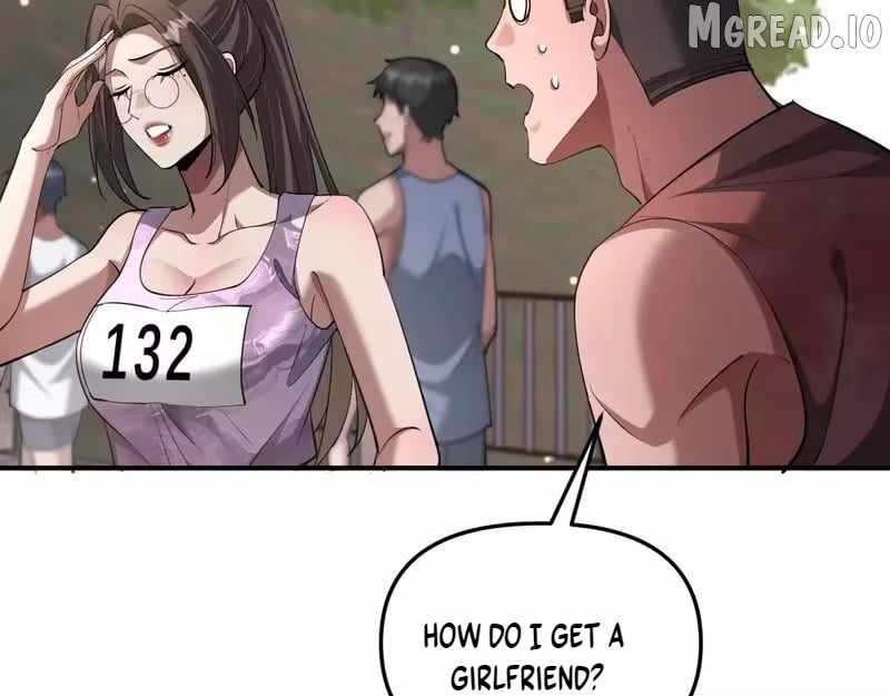 I’m Trapped In This Day For One Thousand Years — Chapter 262 — page 5