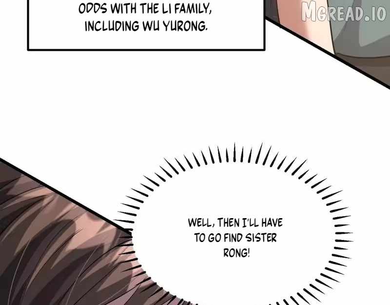 I’m Trapped In This Day For One Thousand Years — Chapter 262 — page 9