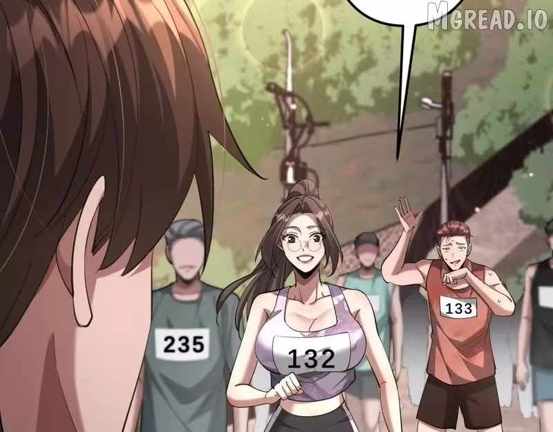 I’m Trapped In This Day For One Thousand Years — Chapter 262 — page 11