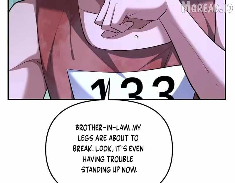 I’m Trapped In This Day For One Thousand Years — Chapter 262 — page 15