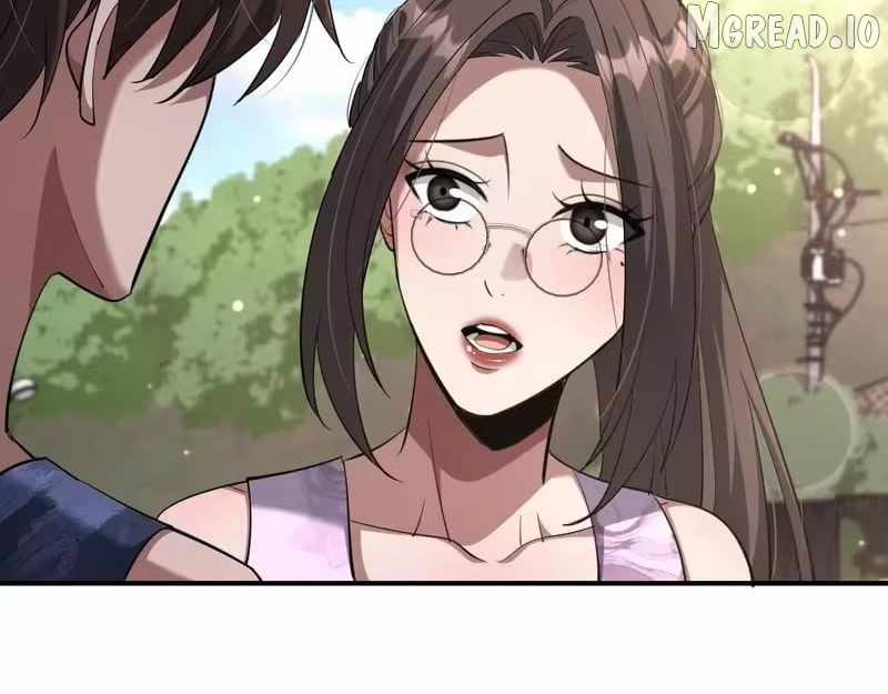 I’m Trapped In This Day For One Thousand Years — Chapter 262 — page 20