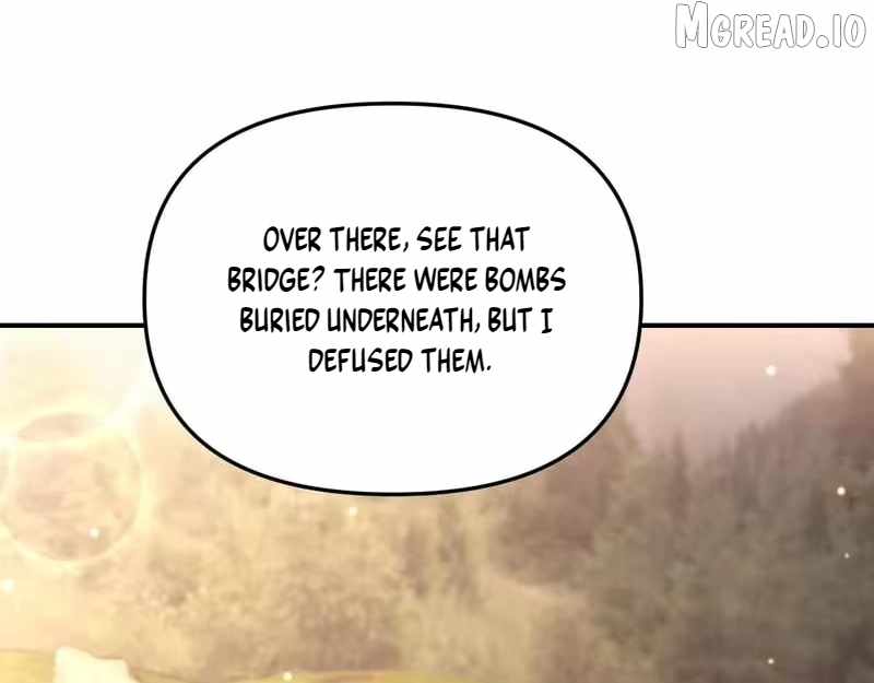 I’m Trapped In This Day For One Thousand Years — Chapter 262 — page 21