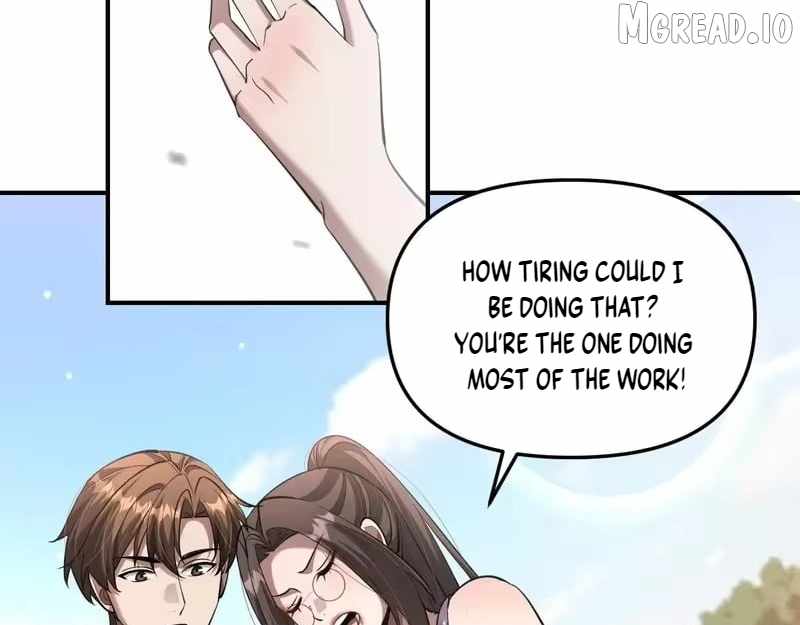 I’m Trapped In This Day For One Thousand Years — Chapter 262 — page 29