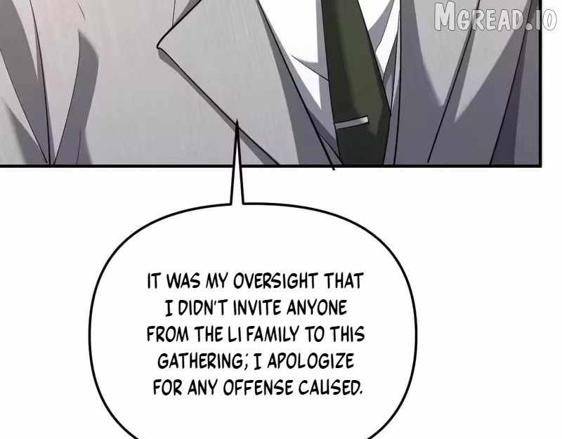 I’m Trapped In This Day For One Thousand Years — Chapter 263 — page 3