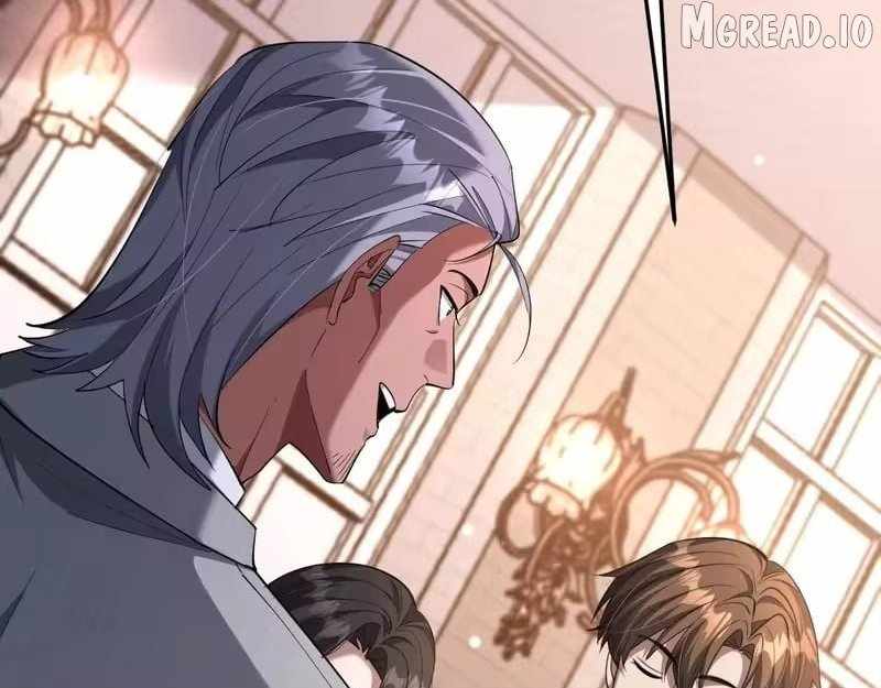I’m Trapped In This Day For One Thousand Years — Chapter 263 — page 5