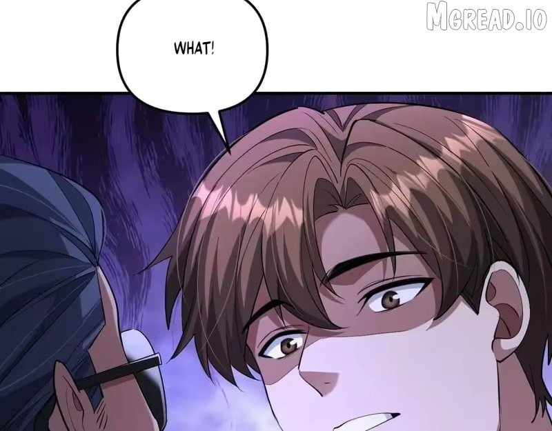 I’m Trapped In This Day For One Thousand Years — Chapter 263 — page 26