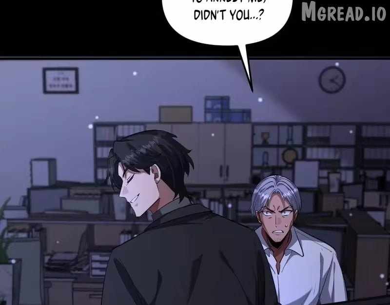 I’m Trapped In This Day For One Thousand Years — Chapter 264 — page 4