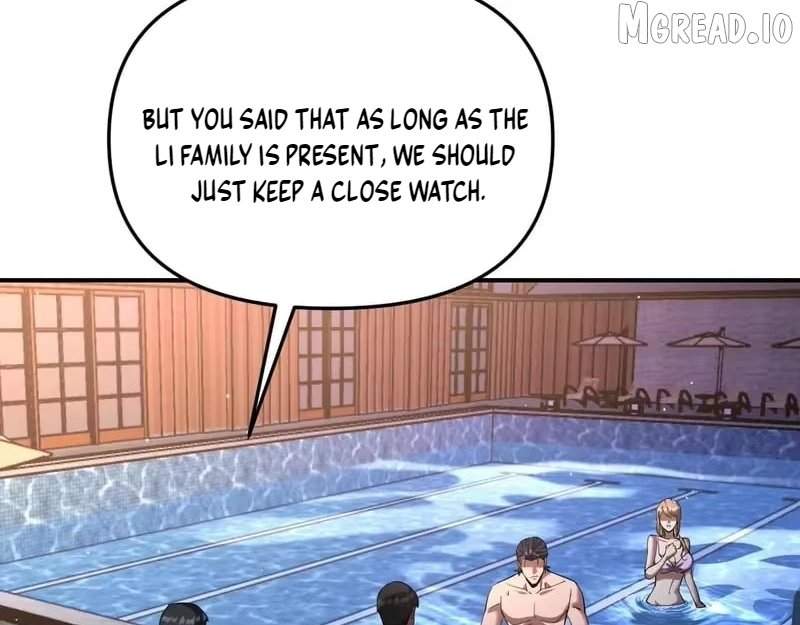 I’m Trapped In This Day For One Thousand Years — Chapter 266 — page 29