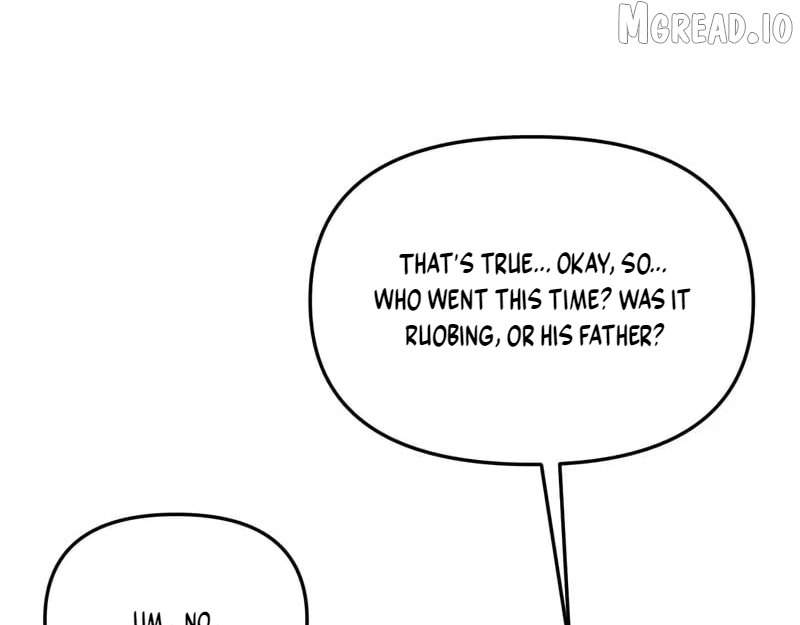 I’m Trapped In This Day For One Thousand Years — Chapter 266 — page 32